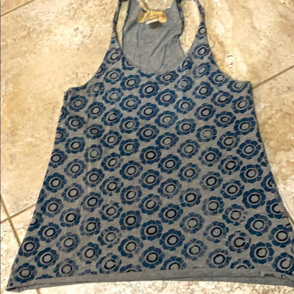 Billabong Racerback Tank